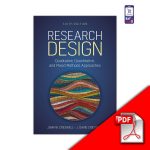 دانلود کتاب research design