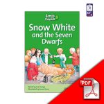 دانلود کتاب snow white and the seven dwarfs