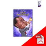 دانلود کتاب داستان Who Was Louis Armstrong