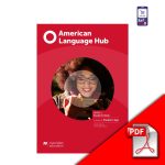 دانلود کتاب 1 american language hub