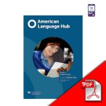 دانلود کتاب 2 american language hub