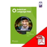 دانلود کتاب 3 american language hub