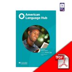 دانلود کتاب american language hub starter
