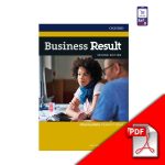 دانلود کتاب business result سطح intermediate
