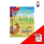 دانلود كتاب cambridge primary path 2