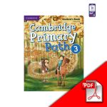 دانلود كتاب cambridge primary path 3