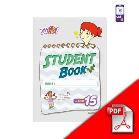 دانلود کتاب It’s me سطح ۱۵ با PDF