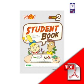 دانلود کتاب It’s me سطح ۲ با PDF