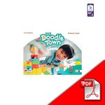 دانلود کتاب nursery Doodle Town