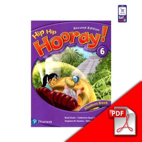 دانلود کتاب هیپ هیپ هورای ۶ رایگان – ویرایش دوم با PDF