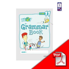 دانلود کتاب It’s me سطح ۱۱ با PDF
