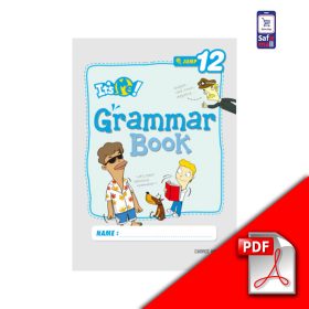 دانلود کتاب It’s me سطح ۱۲ با PDF