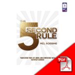دانلود کتاب the 5 second rule