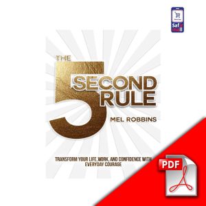 دانلود کتاب the 5 second rule