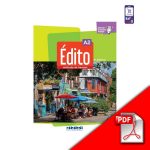 دانلود کتاب edito a2