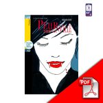 دانلود کتاب peur sur la ville