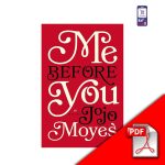 دانلود کتاب me before you