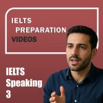 دانلود ویدیو اسپیکینگ آیلتس