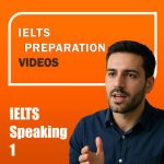 دانلود ویدیو اسپیکینگ آیلتس